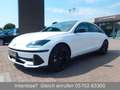 Hyundai IONIQ 6 4WD 77,4kWh FIRST EDITION *LIMITIERT* Bílá - thumbnail 1