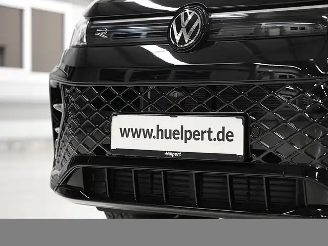 Volkswagen Tiguan view 6