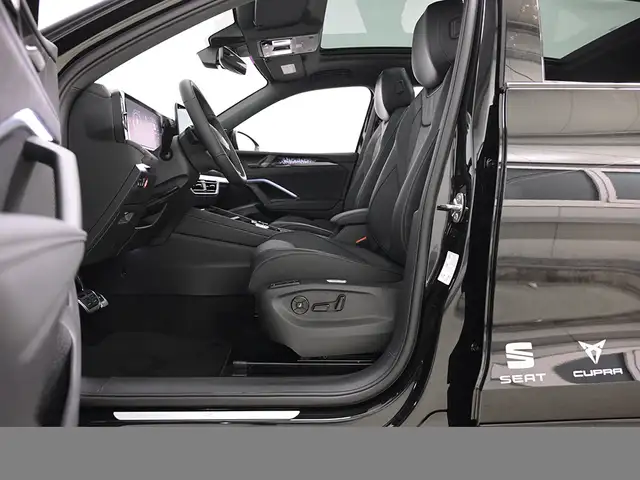 Volkswagen Tiguan view 11
