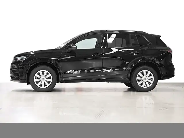 Volkswagen Tiguan view 3