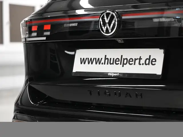 Volkswagen Tiguan view 7