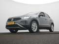 Volkswagen T-Roc 1.0 TSI Life Edition Apple Carplay/Android Auto - Gris - thumbnail 9