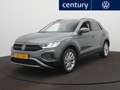 Volkswagen T-Roc 1.0 TSI Life Edition Apple Carplay/Android Auto - Gris - thumbnail 1