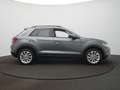 Volkswagen T-Roc 1.0 TSI Life Edition Apple Carplay/Android Auto - Gris - thumbnail 4