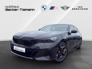 eDrive40 M Sport Pro/IconicGlow/Panorama/Head-Up/D