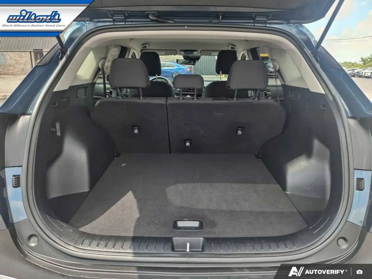 Kia Sportage снимка Kia Sportage
