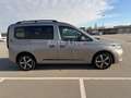 Volkswagen Caddy 2.0 TDI Kombi*MOVE*PANORAMA*XENON*KAMERA Grau - thumbnail 6