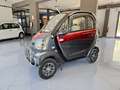 Altro Quadix Quadriciclo elettrico con cabina Rosso - thumbnail 3