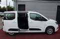 Opel Combo Life COMBO LIFE E EDITION KLIMA PDC 5.SITZER 1.Hd Blanc - thumbnail 15