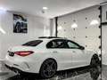 Mercedes-Benz C 220 220d 4Matic 9G-Tronic Blanc - thumbnail 5