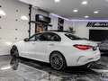 Mercedes-Benz C 220 220d 4Matic 9G-Tronic Blanc - thumbnail 4