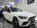 Mercedes-Benz C 220 220d 4Matic 9G-Tronic Blanc - thumbnail 21