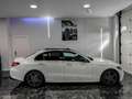 Mercedes-Benz C 220 220d 4Matic 9G-Tronic Blanc - thumbnail 6