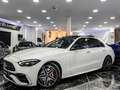 Mercedes-Benz C 220 220d 4Matic 9G-Tronic Blanc - thumbnail 1