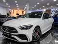 Mercedes-Benz C 220 220d 4Matic 9G-Tronic Blanc - thumbnail 13