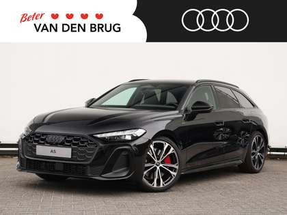 Audi A5 Avant 2.0 e-hybrid quattro S edition 299 pk | Opti