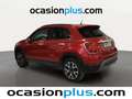 Fiat 500X 2.0Mjt Cross 4x4 Aut. 103kW Rojo - thumbnail 4
