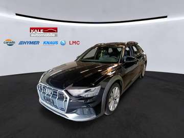 40 TDI quattro *19Zoll*LEDER/Sport*AHK*Standhzg*