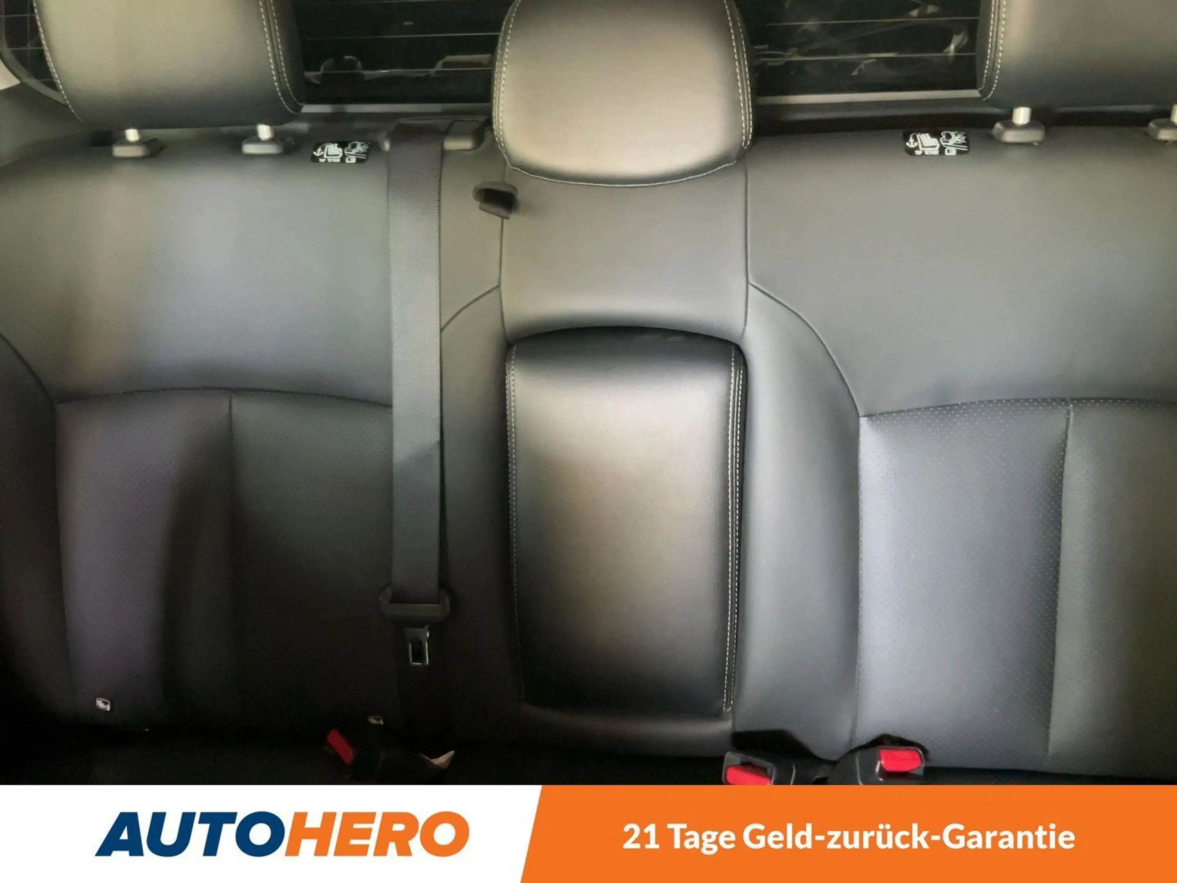 Fiat Fullback 2.4 JTD Double Cab LX Basis Aut.*NAVI*LED*TEMPO* — photo 15