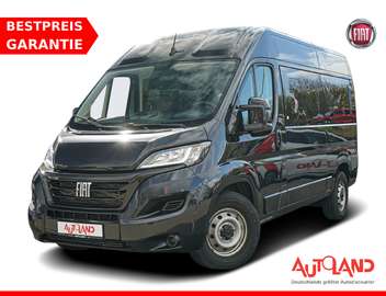 30 2.2 Multijet 140 L2H2 Navi Tempomat