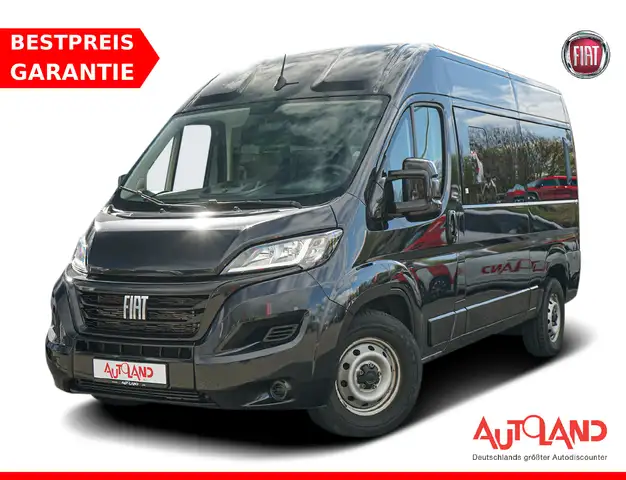 Fiat Ducato 30 2.2 Multijet 140 L2H2 Navi Tempomat