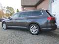 Volkswagen Passat Variant SW 1.6 TDi  DSG+PANORAMISCH DAK + IN PROMO! Grigio - thumbnail 4