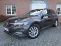Volkswagen Passat Variant SW 1.6 TDi  DSG+PANORAMISCH DAK + IN PROMO! Gris - thumbnail 1