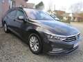 Volkswagen Passat Variant SW 1.6 TDi  DSG+PANORAMISCH DAK + IN PROMO! Gris - thumbnail 10