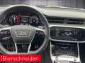 Audi RS6 Avant KERAMIK MATRIX S-SITZE B&O PANO HEAD-UP NAVI Negro - thumbnail 8
