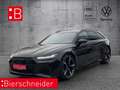 Audi RS6 Avant KERAMIK MATRIX S-SITZE B&O PANO HEAD-UP NAVI Schwarz - thumbnail 1