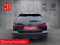 Audi RS6 Avant KERAMIK MATRIX S-SITZE B&O PANO HEAD-UP NAVI Negro - thumbnail 14