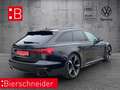 Audi RS6 Avant KERAMIK MATRIX S-SITZE B&O PANO HEAD-UP NAVI Schwarz - thumbnail 16
