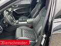 Audi RS6 Avant KERAMIK MATRIX S-SITZE B&O PANO HEAD-UP NAVI Negro - thumbnail 4