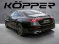 Mercedes-Benz E 300 de AMG Night AHK LED Kamera Distronic Czarny - thumbnail 2