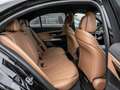 Mercedes-Benz E 300 de AMG Night AHK LED Kamera Distronic Czarny - thumbnail 6