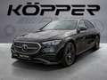 Mercedes-Benz E 300 de AMG Night AHK LED Kamera Distronic Black - thumbnail 11
