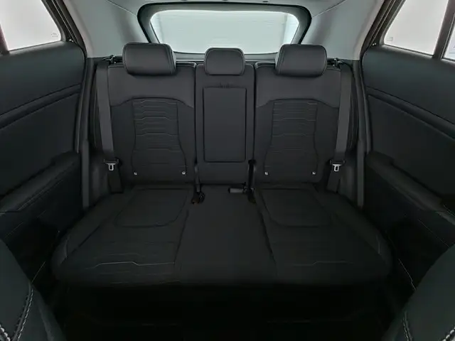 Kia Sportage view 14