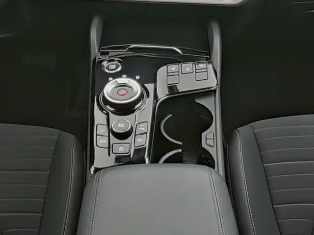 Kia Sportage view 13