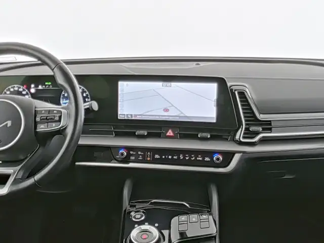 Kia Sportage view 11