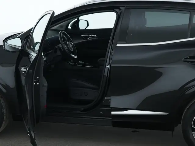 Kia Sportage view 8