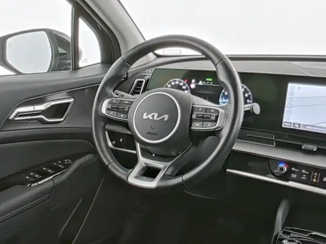 Kia Sportage view 10