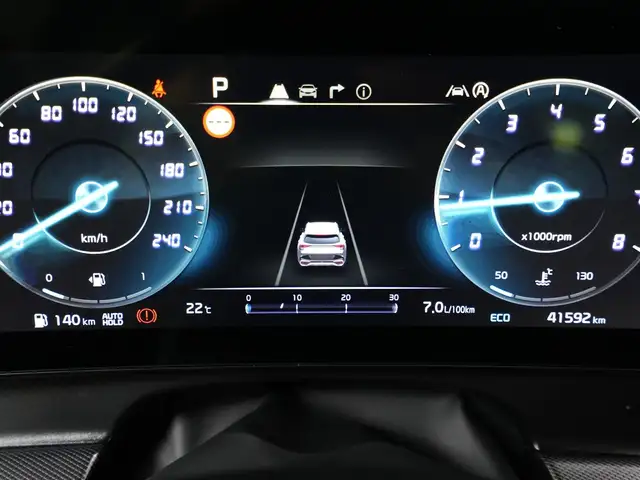 Kia Sportage view 7