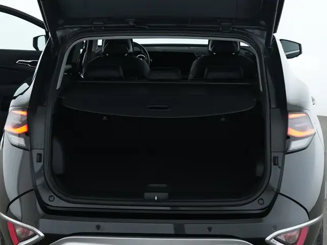 Kia Sportage view 6