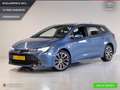 Toyota Corolla Touring Sports 1.8 Hybrid First Edition | Dealeron Bleu - thumbnail 1