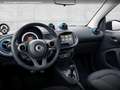 smart forTwo EQ 60kWed pulse SHZ PDC Dig Radio Navi Weiß - thumbnail 11