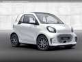 smart forTwo EQ 60kWed pulse SHZ PDC Dig Radio Navi Weiß - thumbnail 16