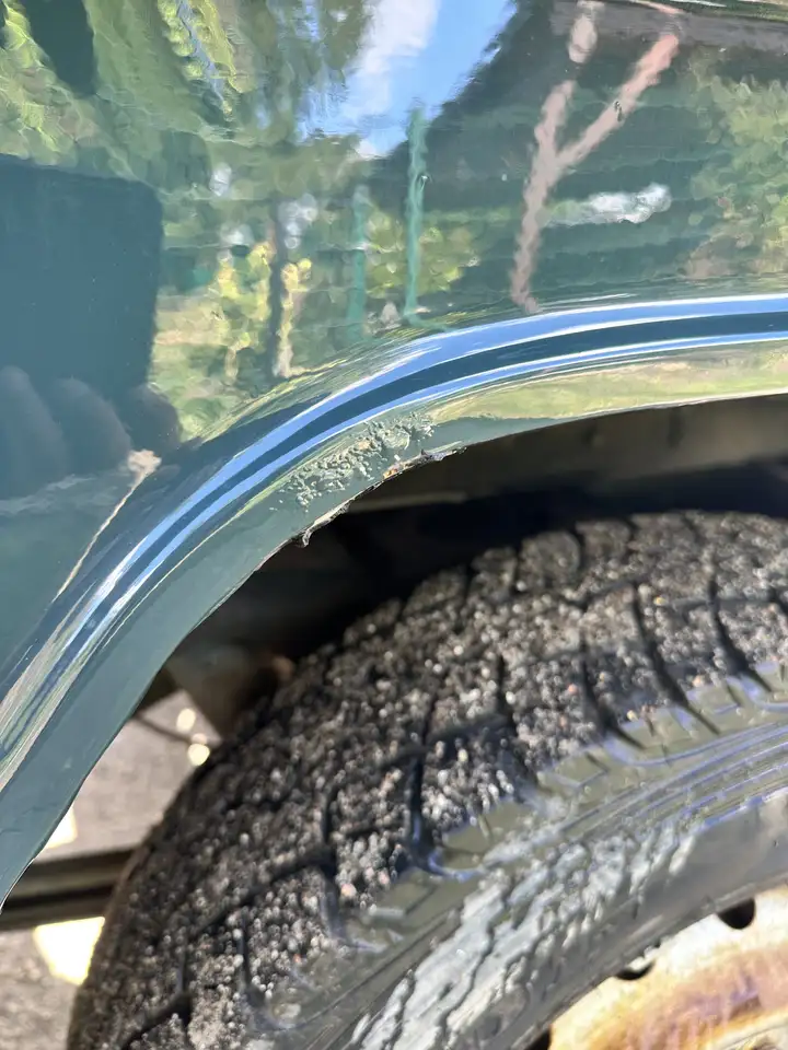 Mercedes-Benz G 230 G, foto 10