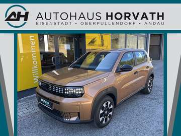 Hybrid mHEV 110 6-Gang eDCT Icon!PIXELLED,10,25...