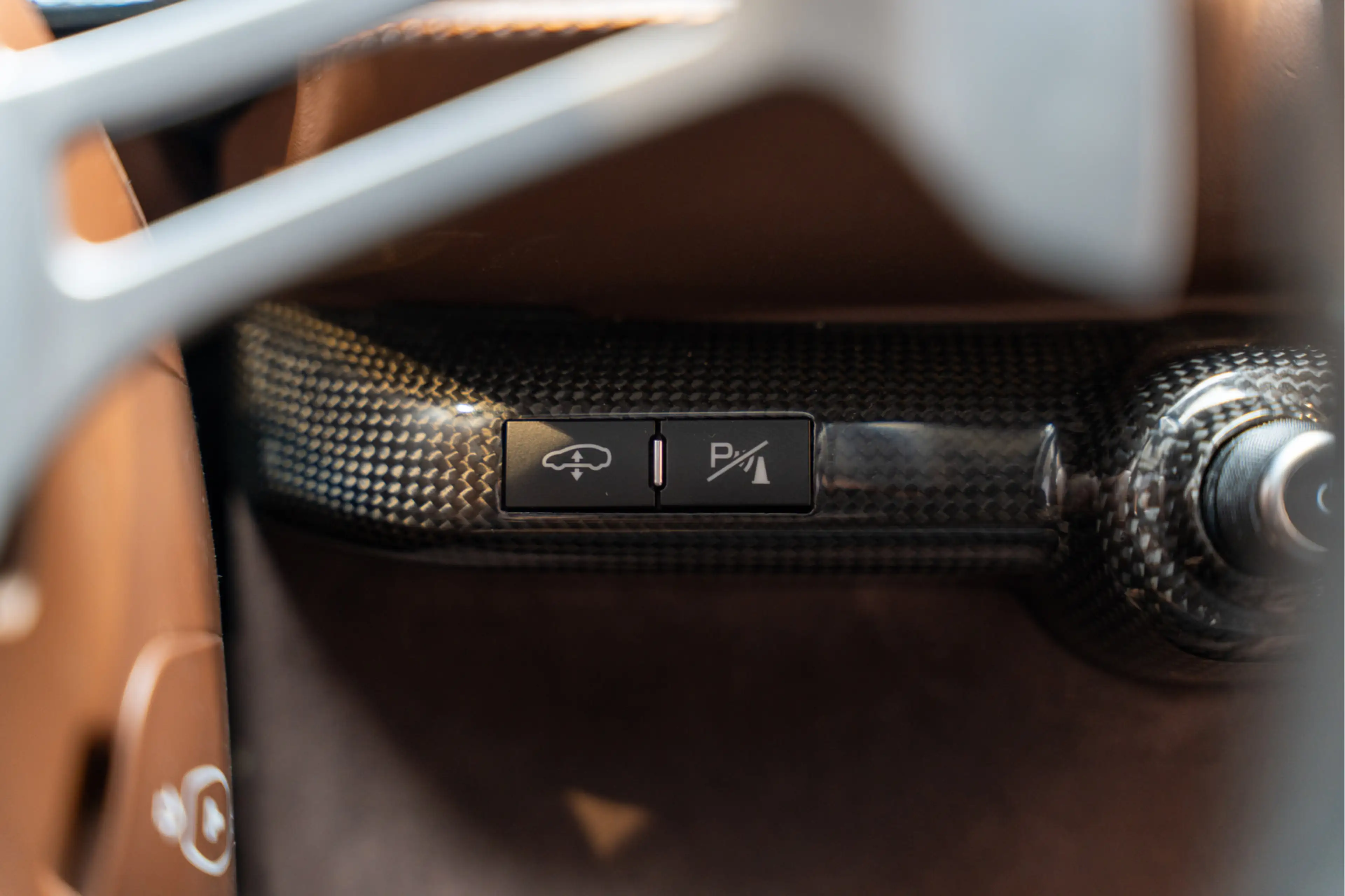 Ferrari 812 Superfast Full Carbon Historical Color Lift JBL 6. — photo 49