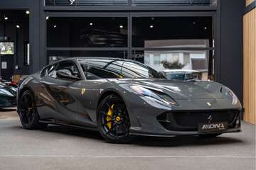 Superfast Full Carbon Historical Color Lift JBL 6.